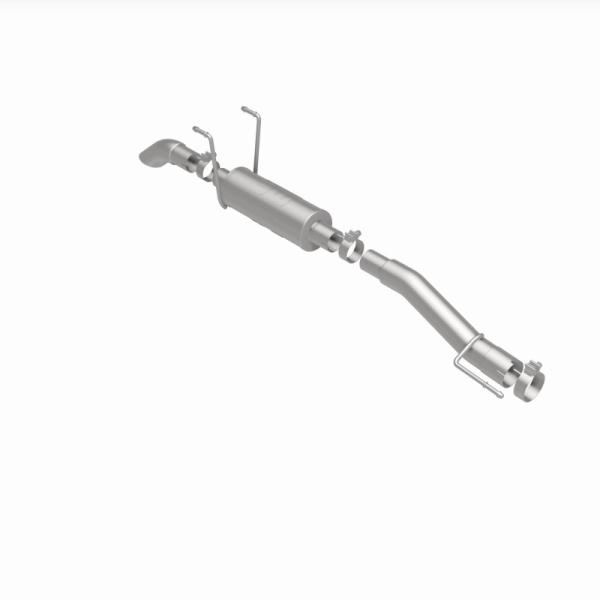MAG Catback Exhaust Magnaflow 17117