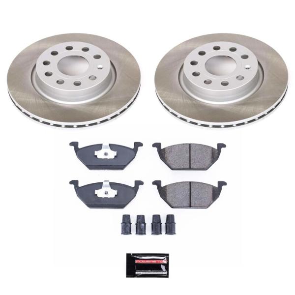 PowerStop SC6041