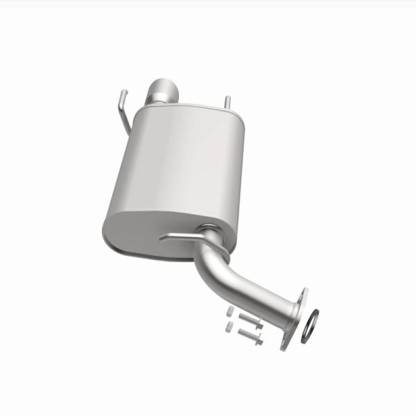 MAG BRE Exhaust Kits Magnaflow 108-0114
