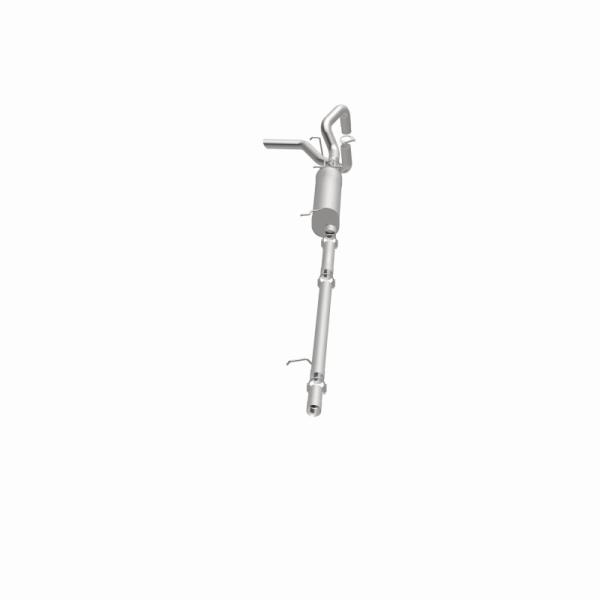 MAG BRE Exhaust Kits Magnaflow 106-0007