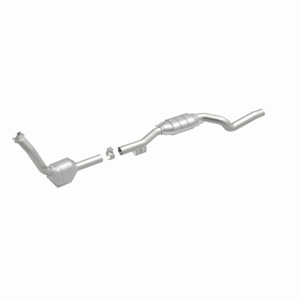 MAG Converter Direct Fit Magnaflow 49866