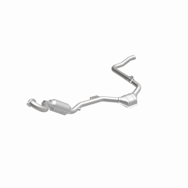 MAG Converter Direct Fit Magnaflow 447264