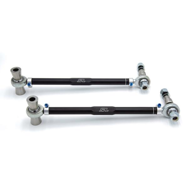 SPL Parts SPL TR GT500