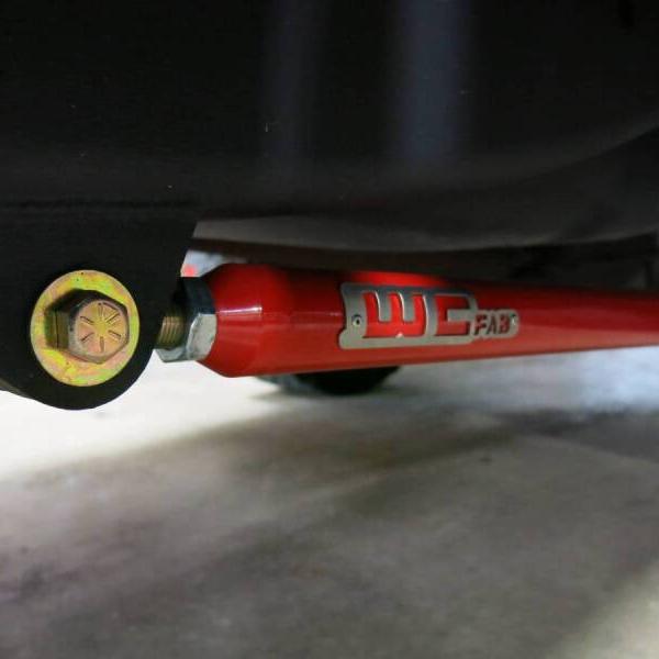 Wehrli WCF100854-RED