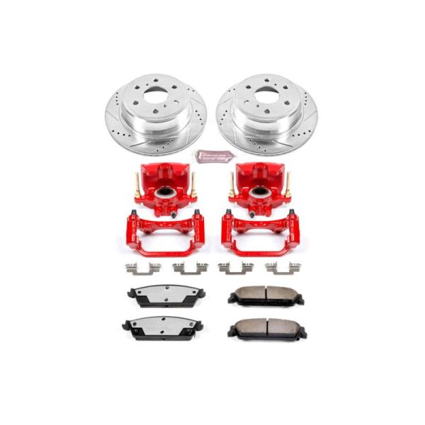PowerStop KC2083-36