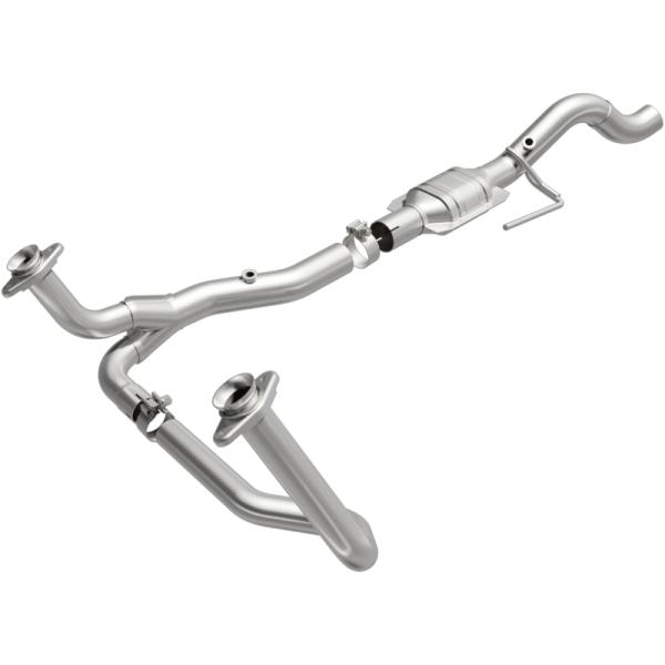 Magnaflow 49111