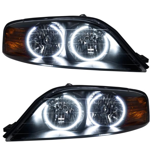 ORACLE Lighting 7082-001