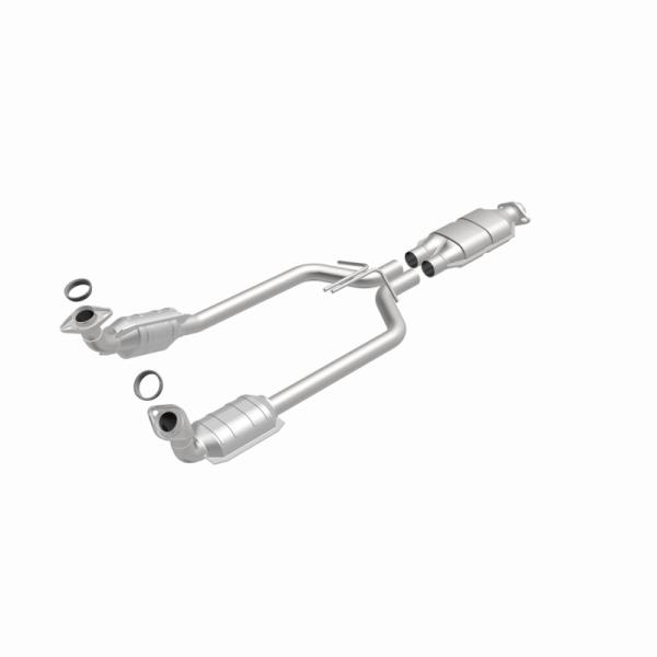 Magnaflow 23351