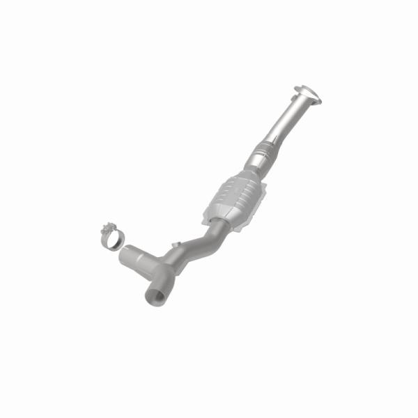 MAG Converter Direct Fit Magnaflow 23322