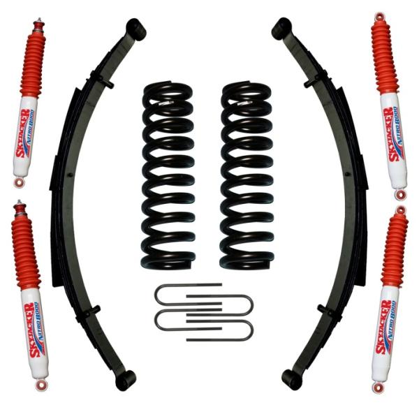 Skyjacker 174BKS-N