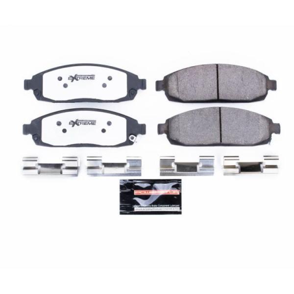 PowerStop Z26-1080