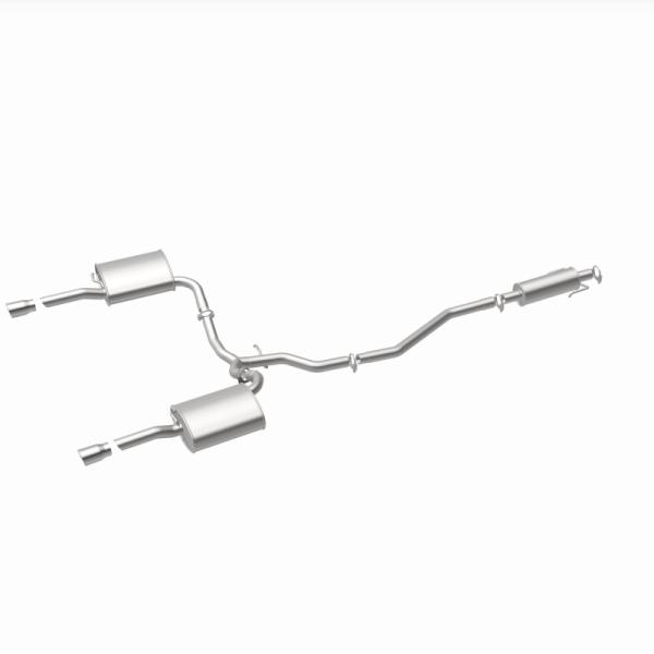 MAG BRE Exhaust Kits Magnaflow 106-0642