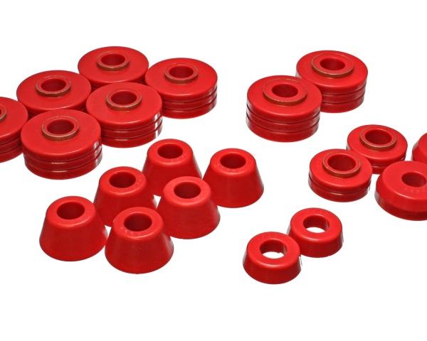 Energy Suspension 4.4102R