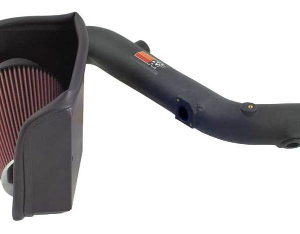 KN 63 AirCharger Intake K&N Engineering 63-9030