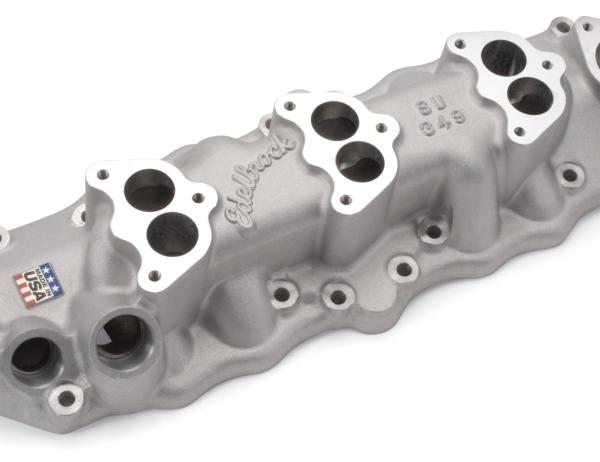 Edelbrock 1109