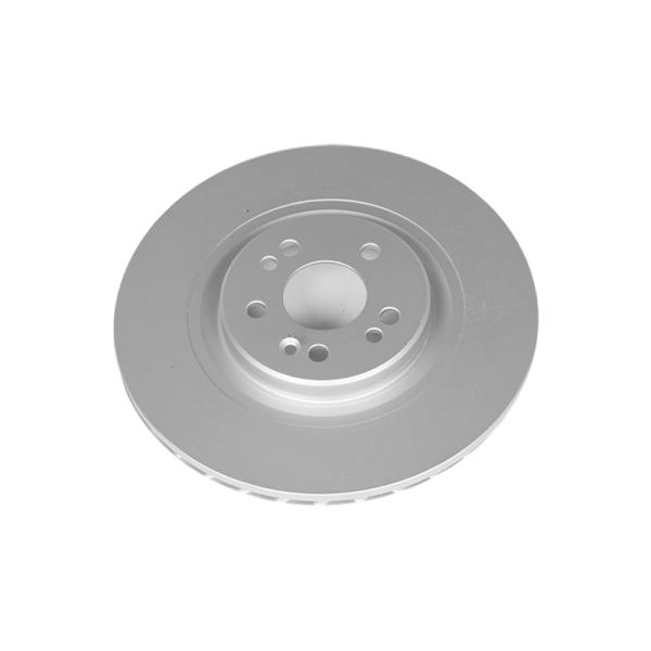PSB Evolution Coated Rotor PowerStop EBR660EVC