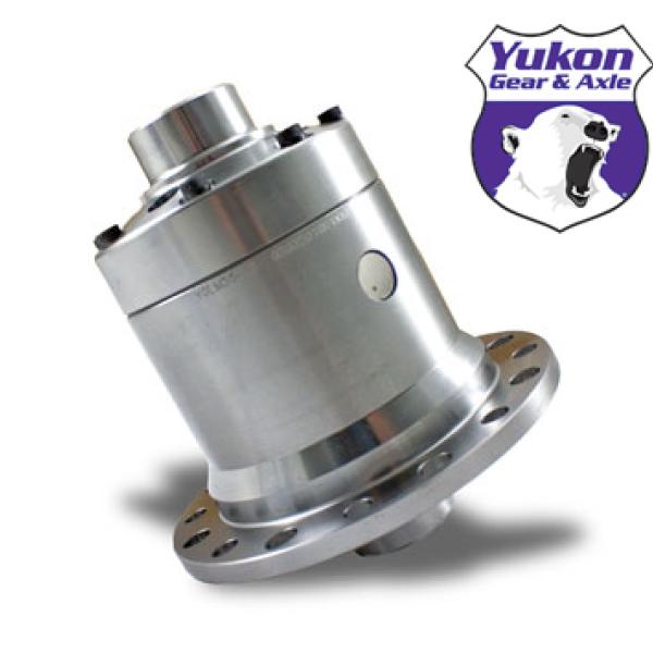 YUK Grizzly Lockers Yukon Gear & Axle YGLM35-4-27