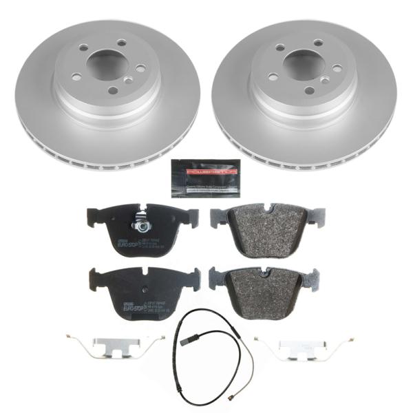 PowerStop ESK7430