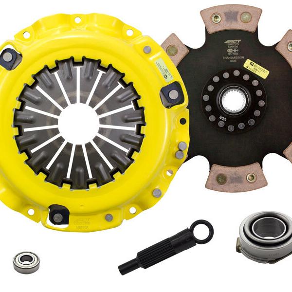ACT Z64-XTR6