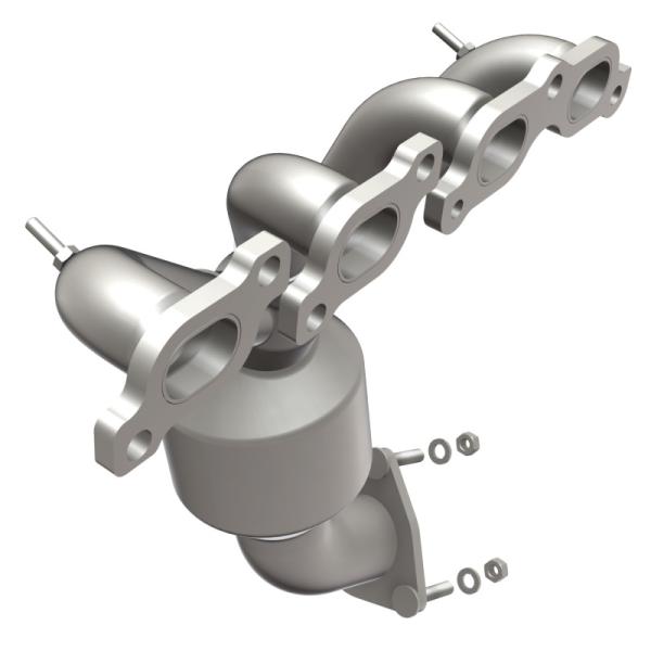 MAG Converter Direct Fit Magnaflow 49327