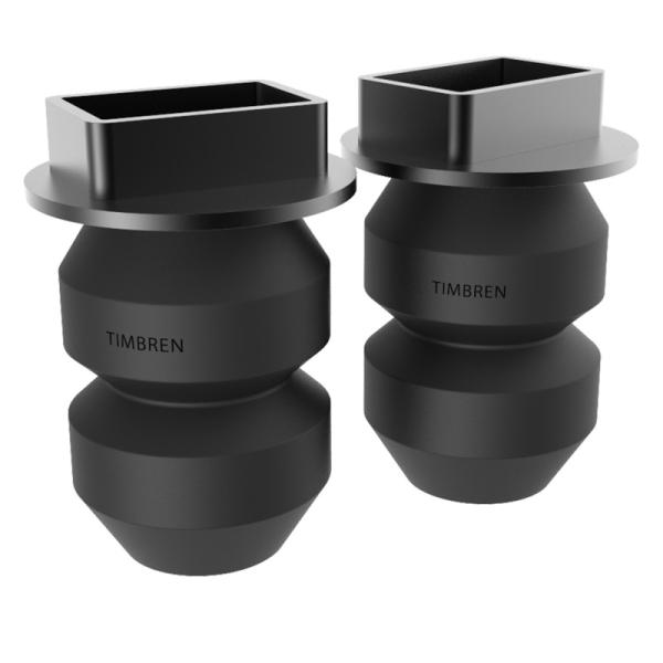 Timbren GMRC20