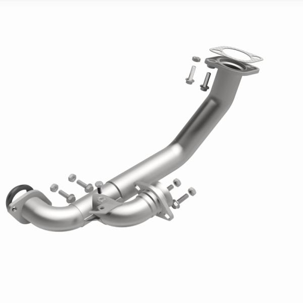 MAG BRE Front Pipe Kit Magnaflow 107-0012