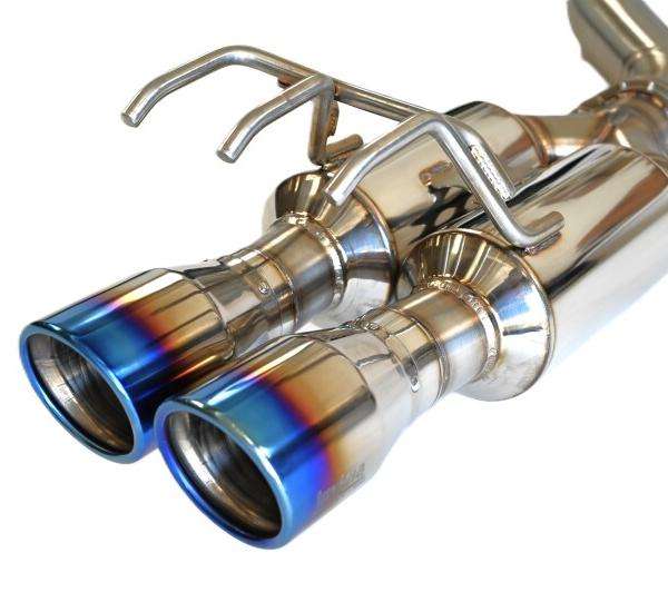 Invidia HS22TGCGM2RTL