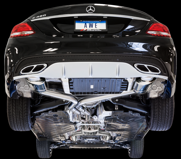 AWE Tuning 3015-31012