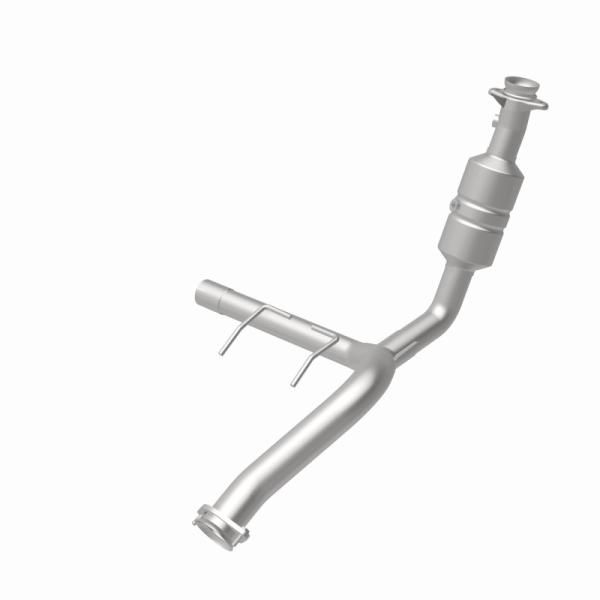 Magnaflow 5551418