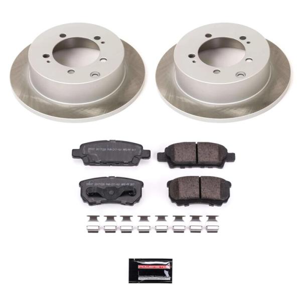PowerStop SC1202