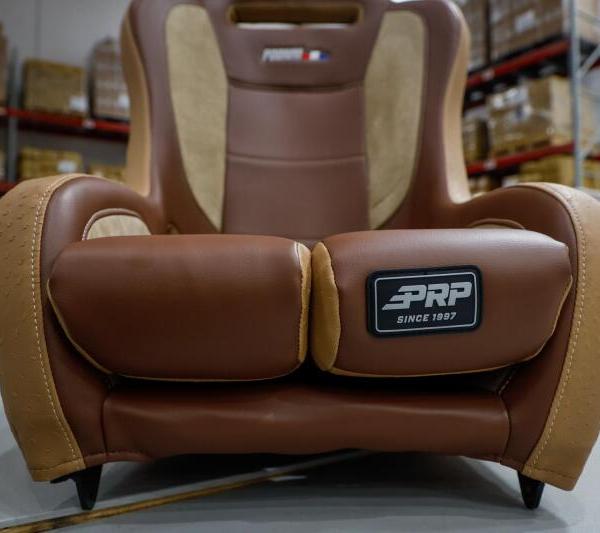 PRP Seats A9101