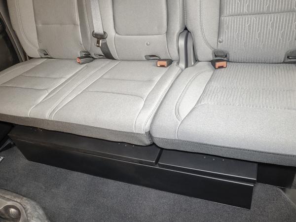 TFY Underseat Drawer Tuffy Products 353-01