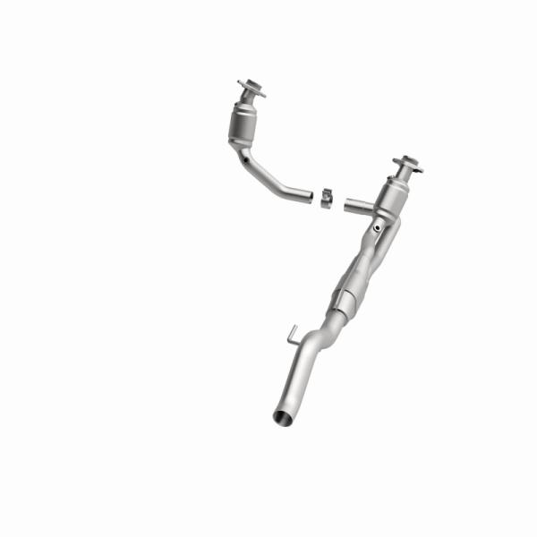 MAG Converter Direct Fit Magnaflow 447244