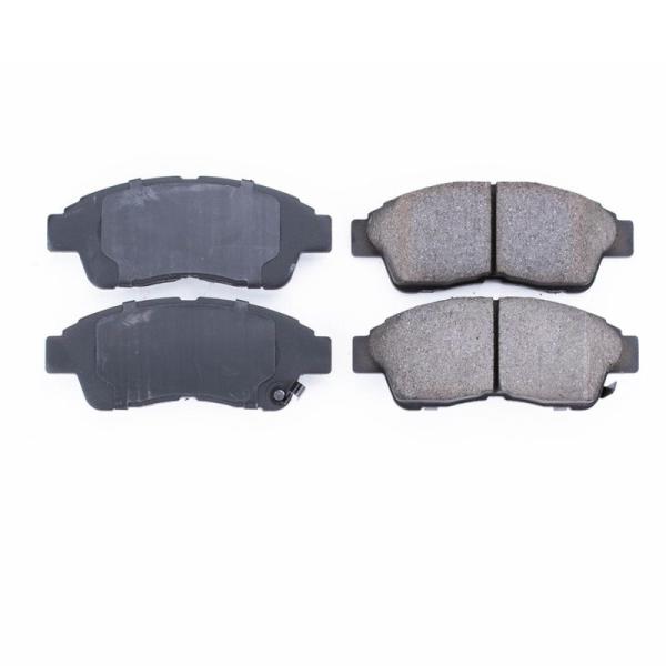 PowerStop 16-652