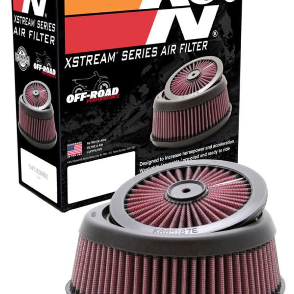 K&N Engineering YA-2506XD