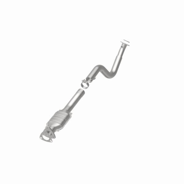 Magnaflow 4551602
