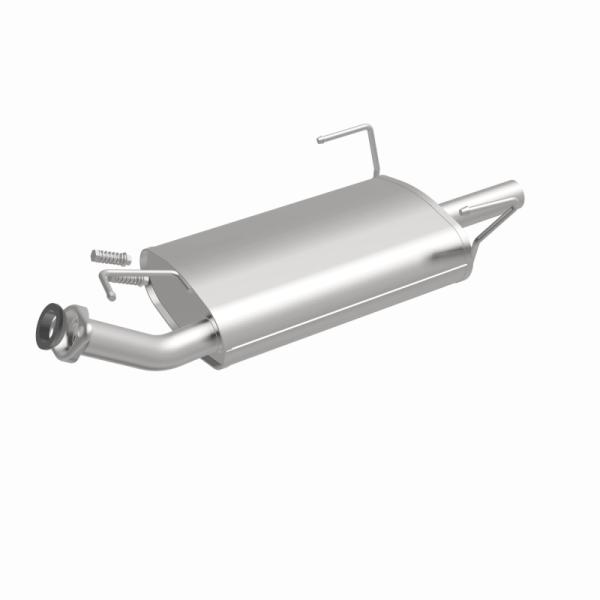 MAG BRE Exhaust Kits Magnaflow 108-0200