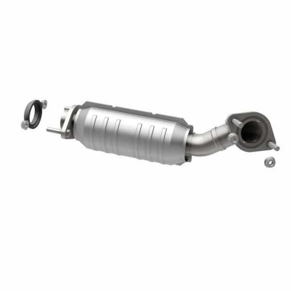 MAG Converter Direct Fit Magnaflow 51617