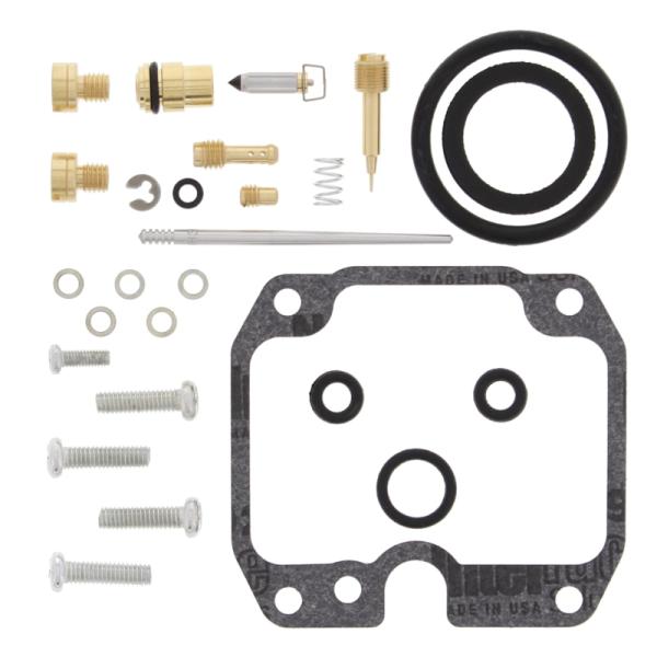 ABR Carburetor Rebuild Kits All Balls Racing 26-1377