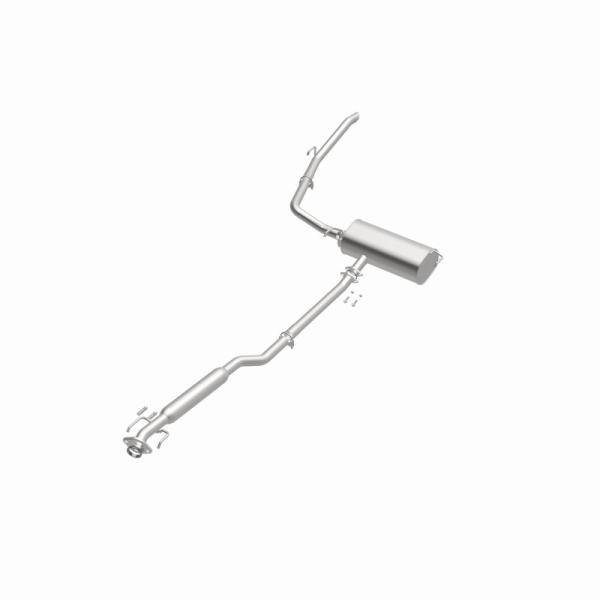 MAG BRE Exhaust Kits Magnaflow 106-0939