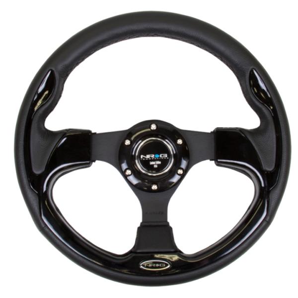 NRG RST-001BK
