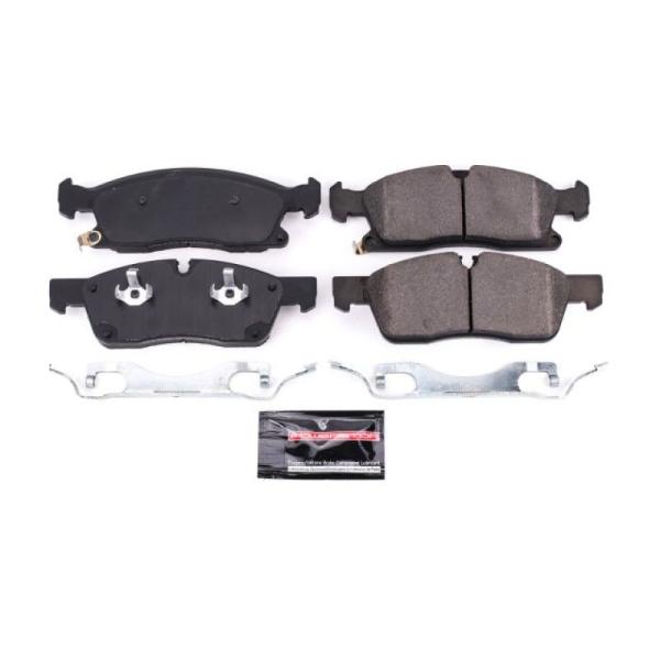 PowerStop Z23-1904A