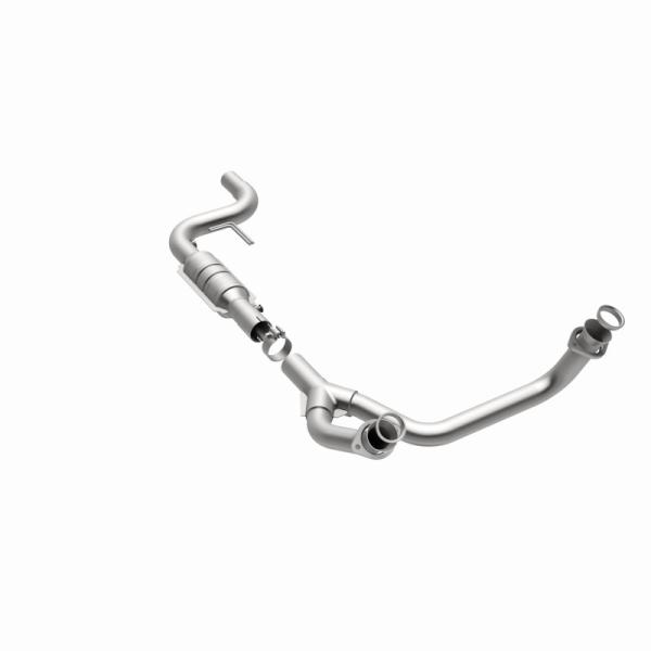 Magnaflow 93435
