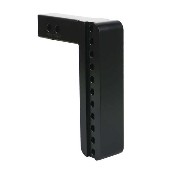 Weigh Safe DB8-2-CER-BLA
