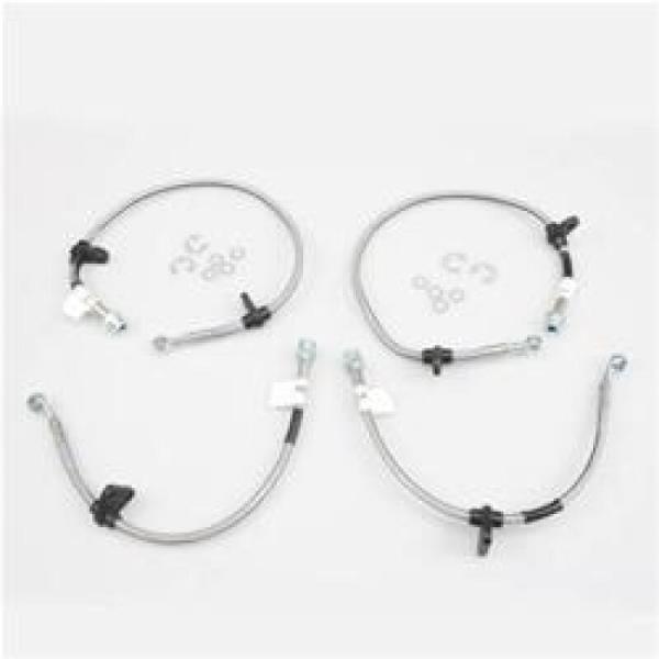 RUS Brake Line Kits Russell 684490