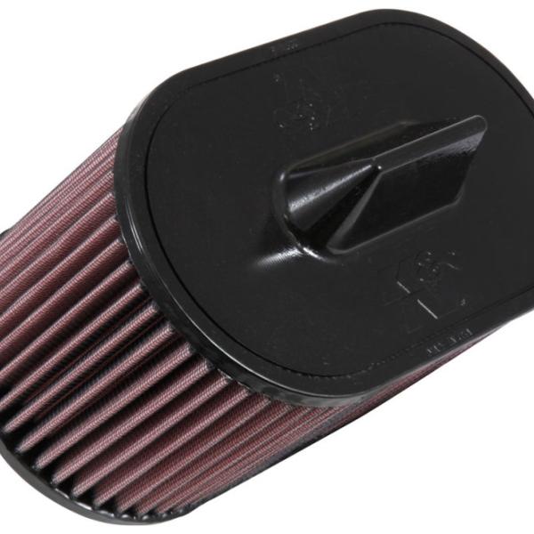 K&N Engineering E-0651