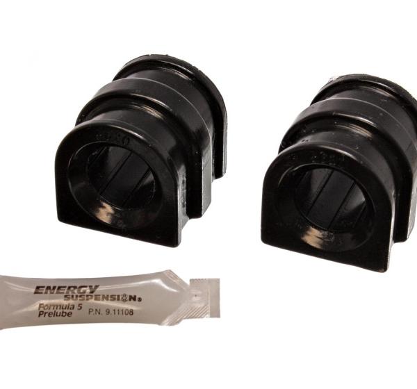 ES Sway Bar Bushings - Black Energy Suspension 18.5101G