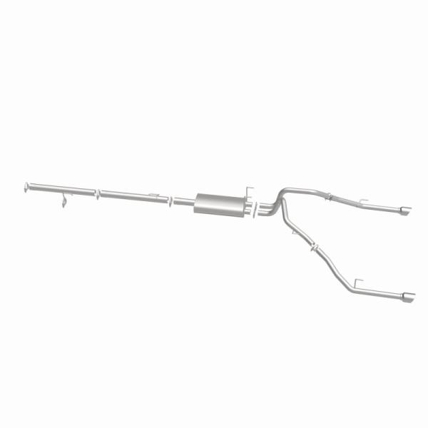 Magnaflow 106-0516