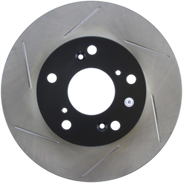 Stoptech 126.40082SR