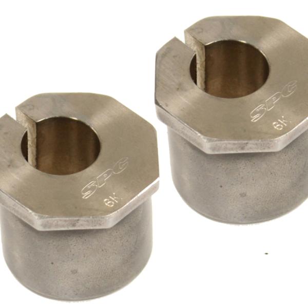 CLI Brackets/Hardware Carli CS-FCASTERSHIM-25